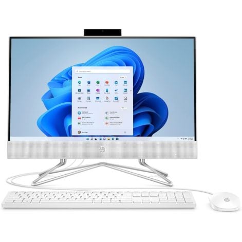 HP 22/22-dd0011nc/21.5"/FHD/R3-3250U/8GB/256GB SSD/AMD int/W11H/White/2R