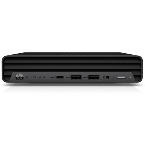 HP Elite/600 G9/Mini/i5-13500T/16GB/512GB SSD/UHD 770/W11P