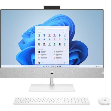 HP Pavilion/27-ca2002nc/27"/QHD/i7-13700T/32GB/1TB SSD/RTX 3050/W11H/White/2R