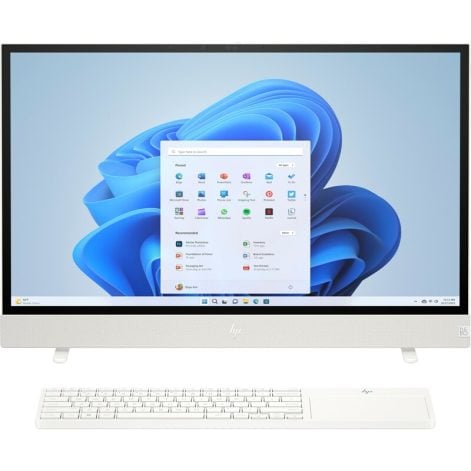 HP Envy/Move 24-cs0000nc/23.8"/QHD/T/i5-1335U/16GB/1TB SSD/Intel UHD/W11H/White/2R