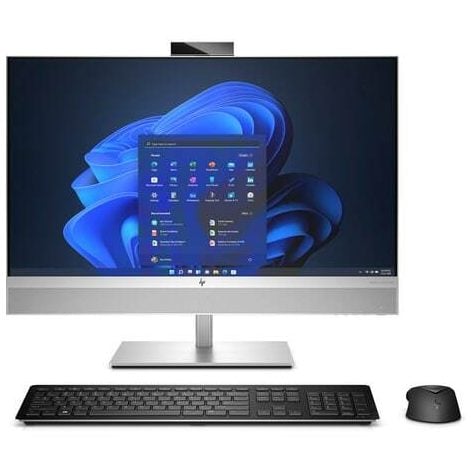 HP EliteOne/870 G9/27"/FHD/i5-14500/16GB/512GB SSD/UHD 770/W11P/Silver/1R