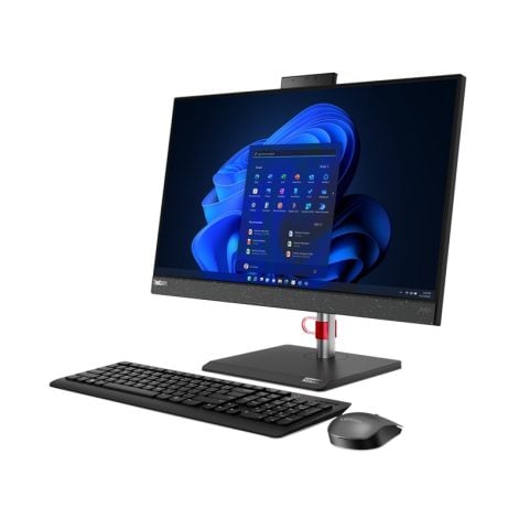 Lenovo ThinkCentre neo/50a 24 Gen 4/23.8"/FHD/i5-13500H/8GB/256GB SSD/Intel UHD/W11P/Black/3R