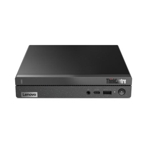 Lenovo ThinkCentre neo/50q Gen 4/Tiny/i3-1215U/8GB/256GB SSD/UHD/W11P