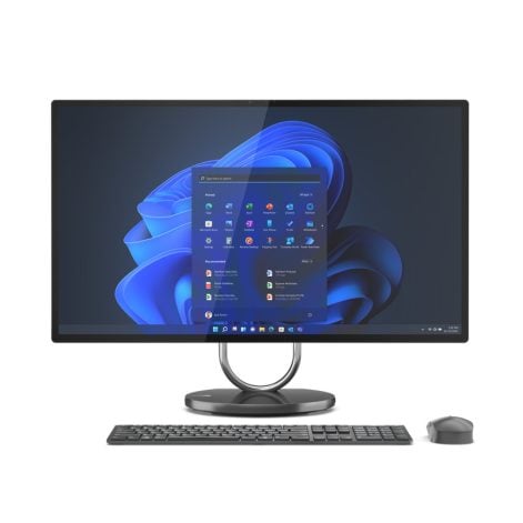 Lenovo Yoga/AIO 9 32IRH8/31.5"/4K UHD/i9-13900H/32GB/1TB SSD/RTX 4050/W11H/Grey/3R