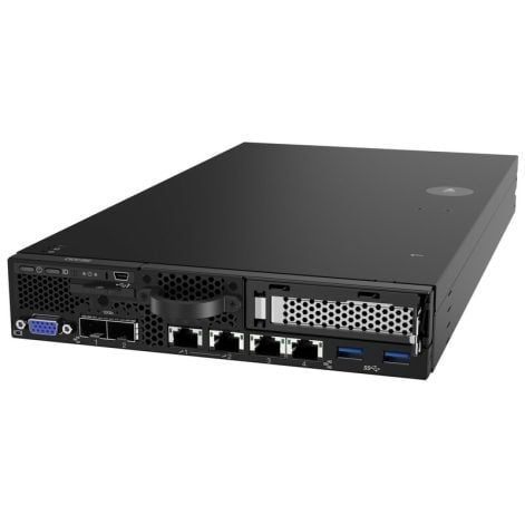 Lenovo SE350 D-2143IT/32GB/no drives/2x240W/10Gb SFP+/sec