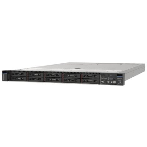 Lenovo SR630 V3 Rack/6426Y/32GB/8Bay/OCP/9350-8i/1100W