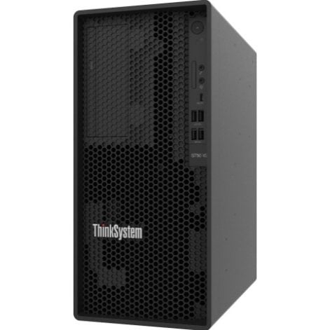 Lenovo ST50 V2 TWR/E-2324G/16GB/2x960SSD 5400 Pro/500W