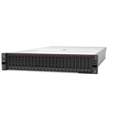 Lenovo ST650 V2 TWR/4309Y/32GB/8Bay/2x10GbE/930-8i/1100W