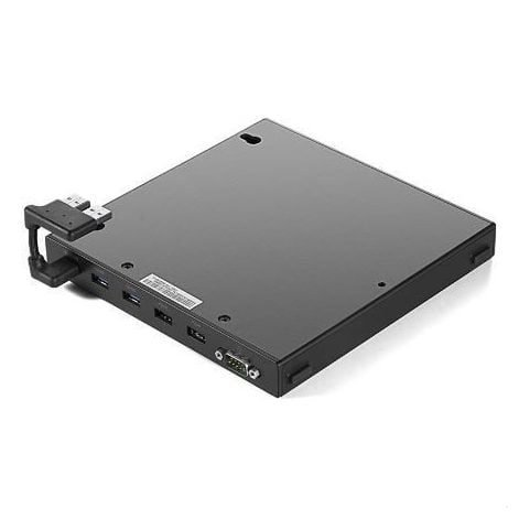 ThinkCentre Tiny III IO Expansion Box