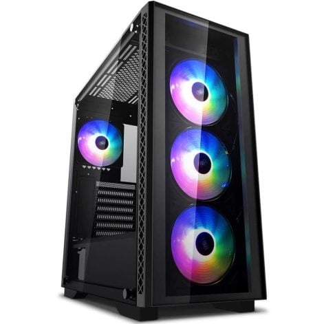 LEGENDARY PC - i7 14700F UP TO 5.40 GHz, GeForce RTX 4070, 32GB ddr5 ram 4800, 1TB NVME ssd , 750W 80 Plus PSU, win 11 pro