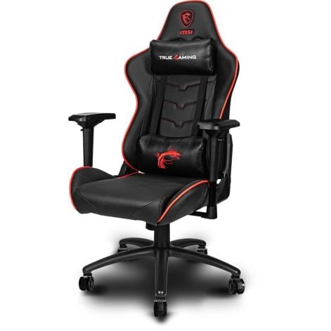 MSI CH120 X GAMING CHAIR