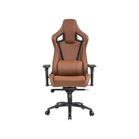 XFX Gaming Chair IZZ10 COGNAC