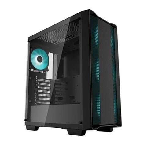 Flush Factory Gaming PC - i3 13100F 3.30 GHz, GeForce GTX 1650, 16GB ddr4 ram 3200, 500GB ssd, 1TB hdd, 700W 80 Plus PSU, win 11 pro