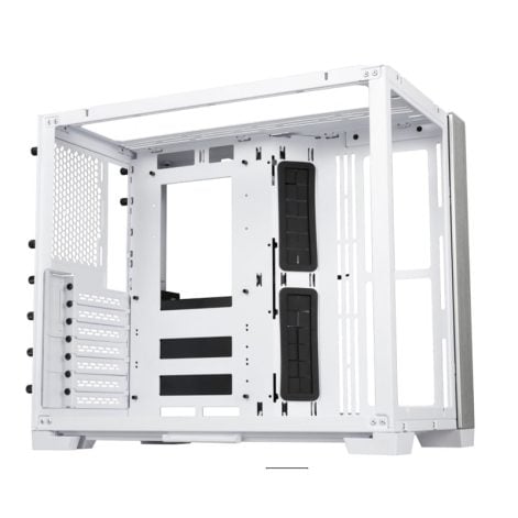 Lian Li PC-O11 Dynamic Mini White