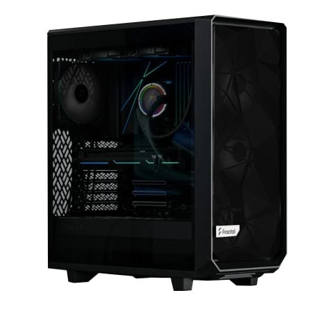 Workstation GP3000 PC - AMD Ryzen 9 9900X, GeForce RTX 4070 SUPER, 32GB ddr5 ram, 1TB NVME ssd, 2TB hdd, 1000W 80 Plus PSU, win 11 pro