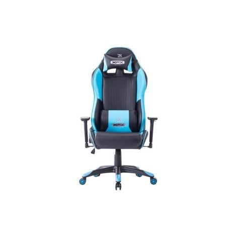 XFX GTR400 Gaming Chair Azure / Black