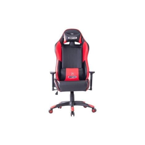 XFX GTR400 Gaming Chair Red / Black