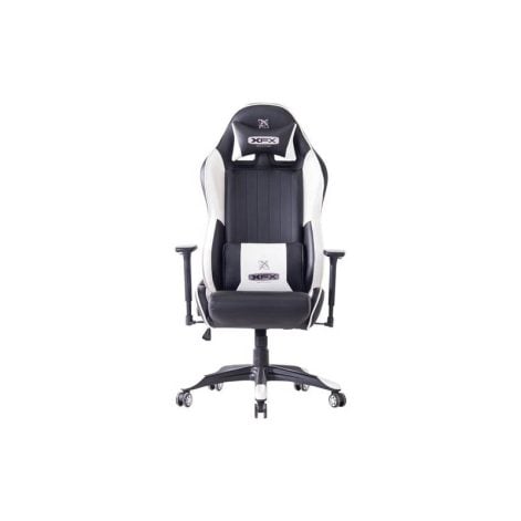 XFX GTR400 Gaming Chair White / Black