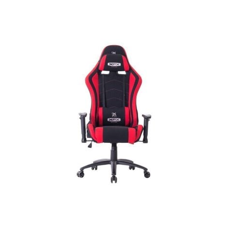 XFX GTS300 Gaming Chair Red / Black