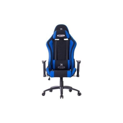 XFX GTS300 Gaming Chair Blue / Black