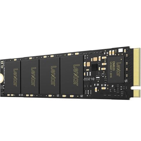 Lexar NM620 M.2 2280 PCie Gen3x4 Nvme Ssd 1Tb