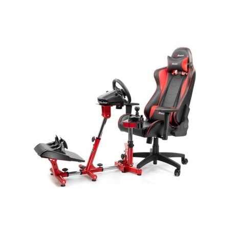 Arozzi Velocit√† Racing Simulator - Red