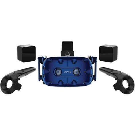 HTC VIVE PRO STARTER KIT