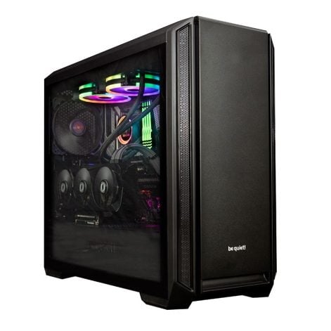 RACING SIMULATOR PC - i7 14700K up to 5.60 GHz, GeForce RTX 4080 SUPER, 64GB ddr5 ram, 1TB NVME ssd, 2TB hdd , 1000W 80 Plus PSU, win 11 pro