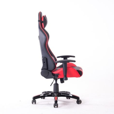 XFX Entry GT200 Gaming Chair Red / Black